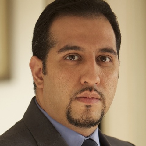 Babak Sairafi